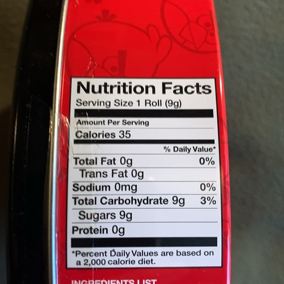 NIP Limited Edition Pez Angry Birds dispensers and candy in tin. - Picture 5 of 9